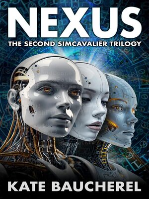 cover image of Nexus